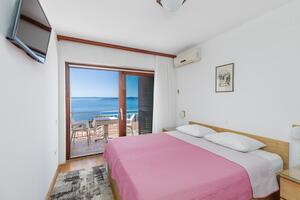 Stúdió apartman Baska Voda, Makarska (AS-301-c(