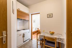 Studio Appartement Baska Voda, Makarska (AS-301-c)