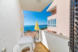 Apartmánové studio Baška Voda, Makarská - Makarska (AS-301-d(