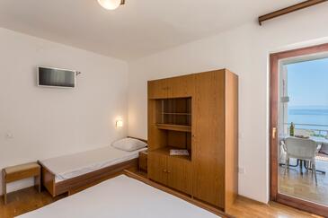 Apartmány s parkovištěm Baška Voda, Makarská - Makarska - 301