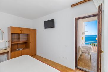 Garçonnière Baska Voda, Makarska (AS-301-d(