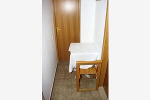 Studio Appartement Baska Voda, Makarska (AS-301-d)