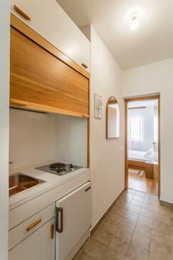 Apartmány s parkovištěm Baška Voda, Makarská - Makarska - 301