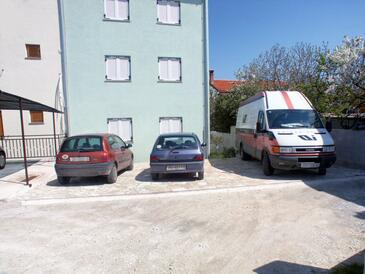 Pokoje z tarasem Rovinj, Istria