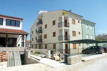 Pokoje z tarasem Rovinj, Istria