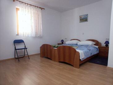 Pokoje z tarasem Rovinj, Istria