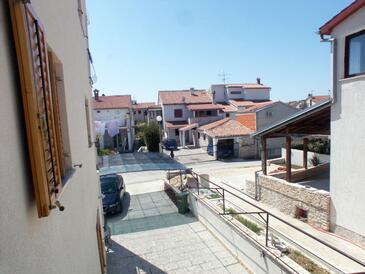 Pokoje z tarasem Rovinj, Istria