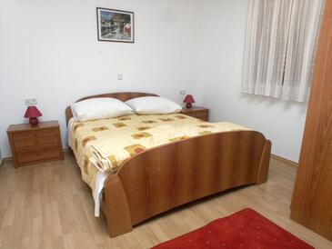 Pokoje z tarasem Rovinj, Istria