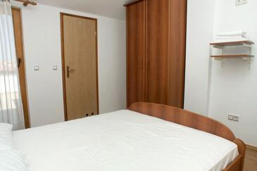 Pokoje z tarasem Rovinj, Istria