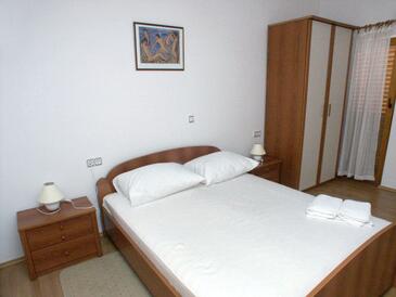 Pokoje z tarasem Rovinj, Istria