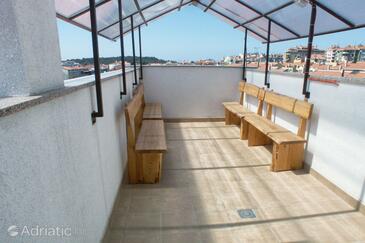 Camere con parcheggio privato Rovigno - Rovinj - 3010