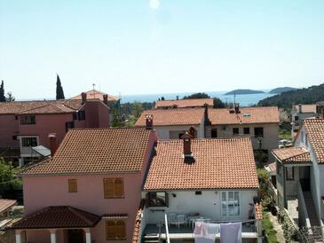 Pokoje z tarasem Rovinj, Istria