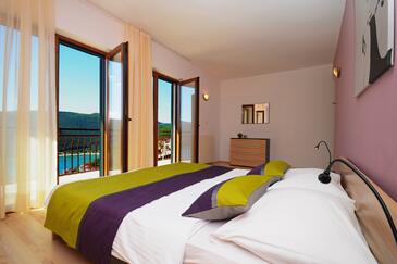 Lejlighedens parkeringsplads Rabac, Labin - 3011