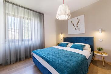 Apartmány s parkovištěm Rabac, Labin - 3011