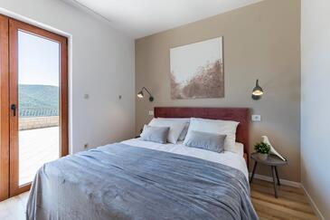 Apartmány s parkovištěm Rabac, Labin - 3011