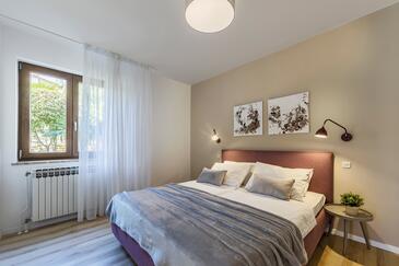 Apartmány s parkovištěm Rabac, Labin - 3011