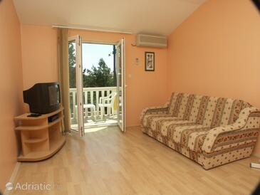 Apartamente şi camere cu parcare Premantura, Medulin - 3012
