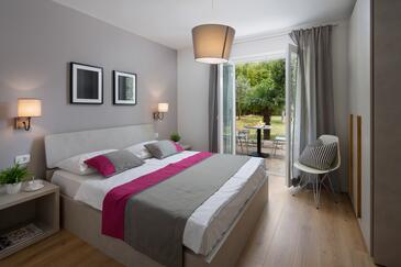 Appartamenti con parcheggio Portalbona - Rabac, Albona - Labin - 3015