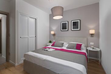 Appartamenti con parcheggio Portalbona - Rabac, Albona - Labin - 3015