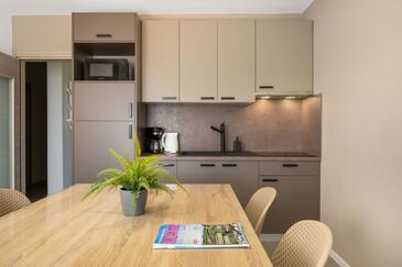 Appartamenti con parcheggio Portalbona - Rabac, Albona - Labin - 3015