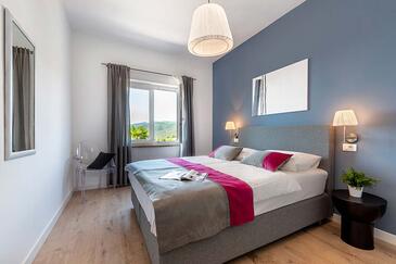 Apartmány s parkovištěm Rabac, Labin - 3015