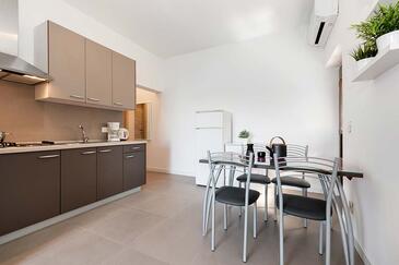 Apartmány s parkovištěm Rabac, Labin - 3015