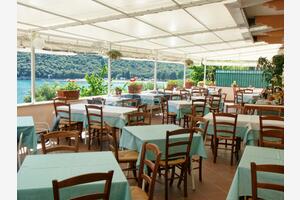 Zimmer am Meer Rabac, Labin - 3016