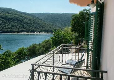 Sobe ob morju Rabac, Labin - 3016