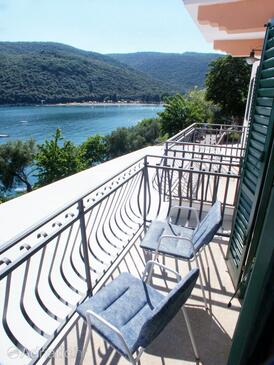 Pokoje u moře Rabac, Labin - 3016