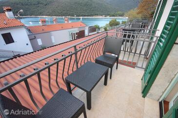 Sobe ob morju Rabac, Labin - 3016