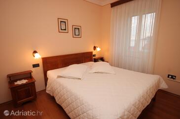 Sobe ob morju Rabac, Labin - 3016