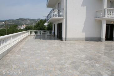 Apartmaji in sobe s parkingom Klenovica, Novi Vinodolski - 3018