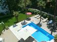 Camere con piscina Laurana - Lovran, Abbazia - Opatija - 3019