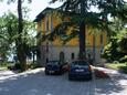 Camere con piscina Laurana - Lovran, Abbazia - Opatija - 3019