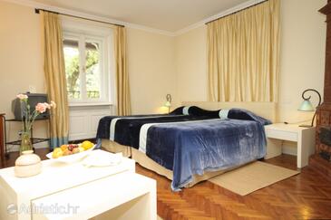 Camere con piscina Laurana - Lovran, Abbazia - Opatija - 3019