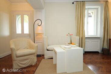 Camere con piscina Laurana - Lovran, Abbazia - Opatija - 3019