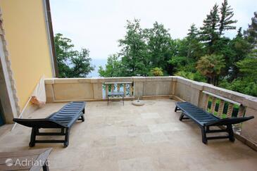 Camere con piscina Laurana - Lovran, Abbazia - Opatija - 3019