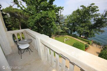 Camere con piscina Laurana - Lovran, Abbazia - Opatija - 3019