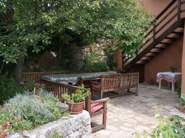 Holiday house with a parking space Lovran, Opatija - 3024