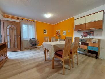 Appartamenti accanto al mare Duga Luka (Prtlog), Albona - Labin - 3025