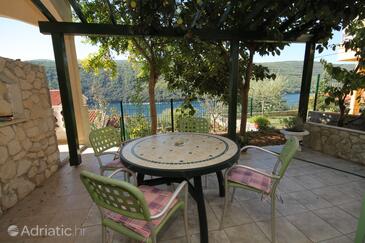 Apartmány u moře Duga Luka (Prtlog), Labin - 3025