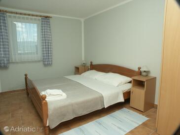 Apartmanok parkolóhellyel Silo, Krk - 3027