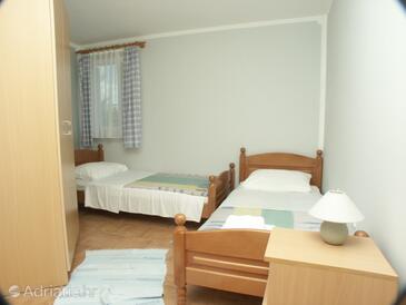 Apartmanok parkolóhellyel Silo, Krk - 3027