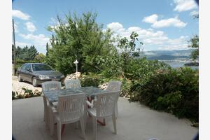 2-Zimmer-Ferienwohnung Silo, Krk (A-3027-b(