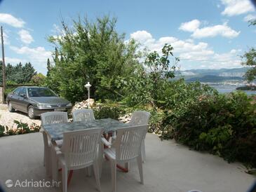 Apartmanok parkolóhellyel Silo, Krk - 3027