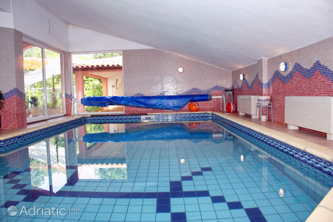 Luxusvilla medencével Belavici, Marcana - 3028