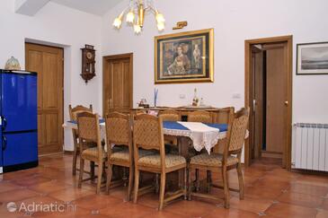 Luxusvilla medencével Belavici, Marcana - 3028
