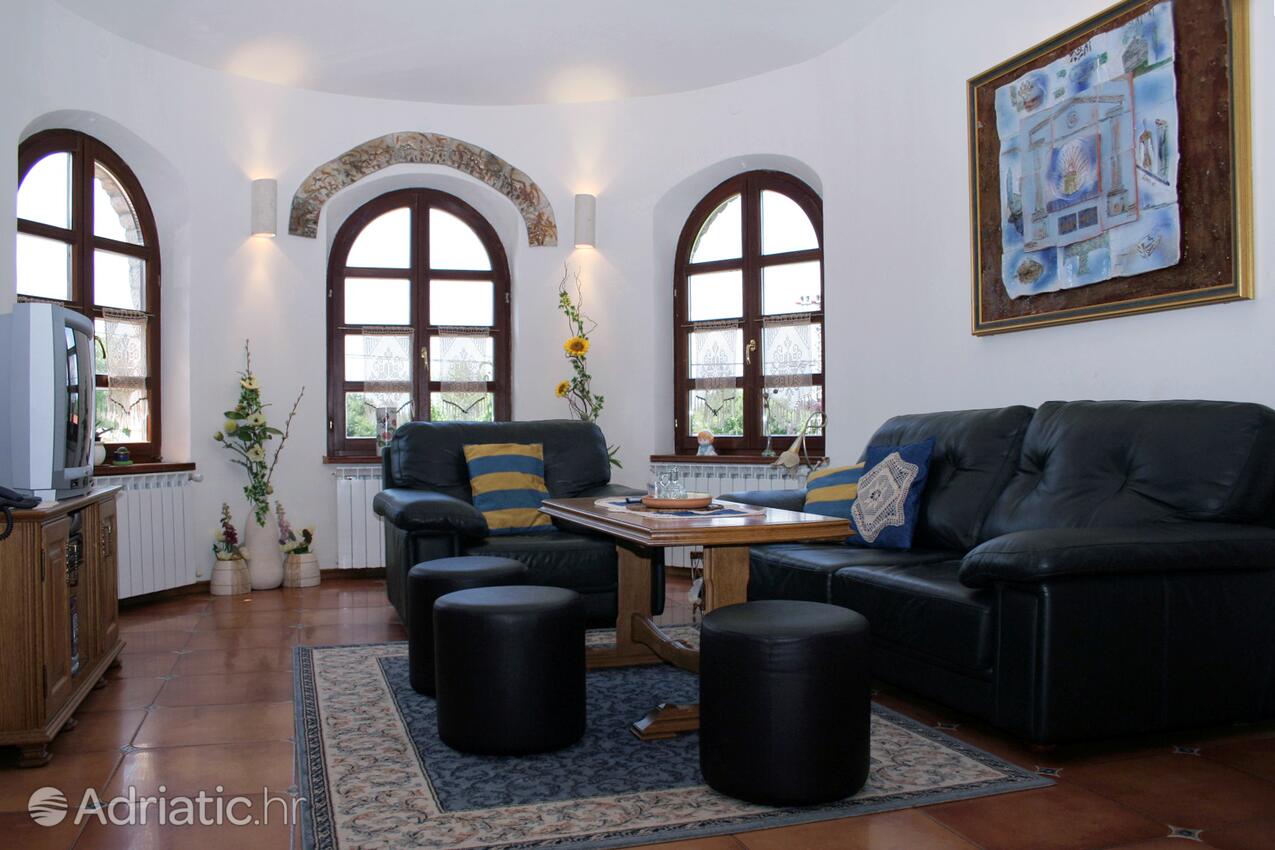 Luxusvilla medencével Belavici, Marcana - 3028