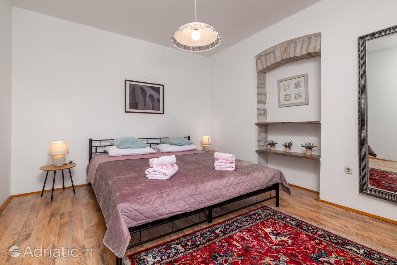 Haus mit Pool für Familien Krnica, Marcana - 3029