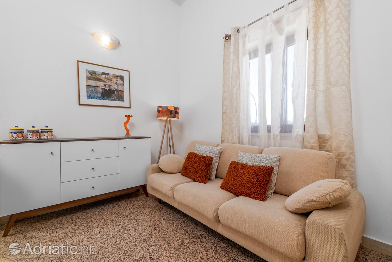 Haus mit Pool für Familien Krnica, Marcana - 3029